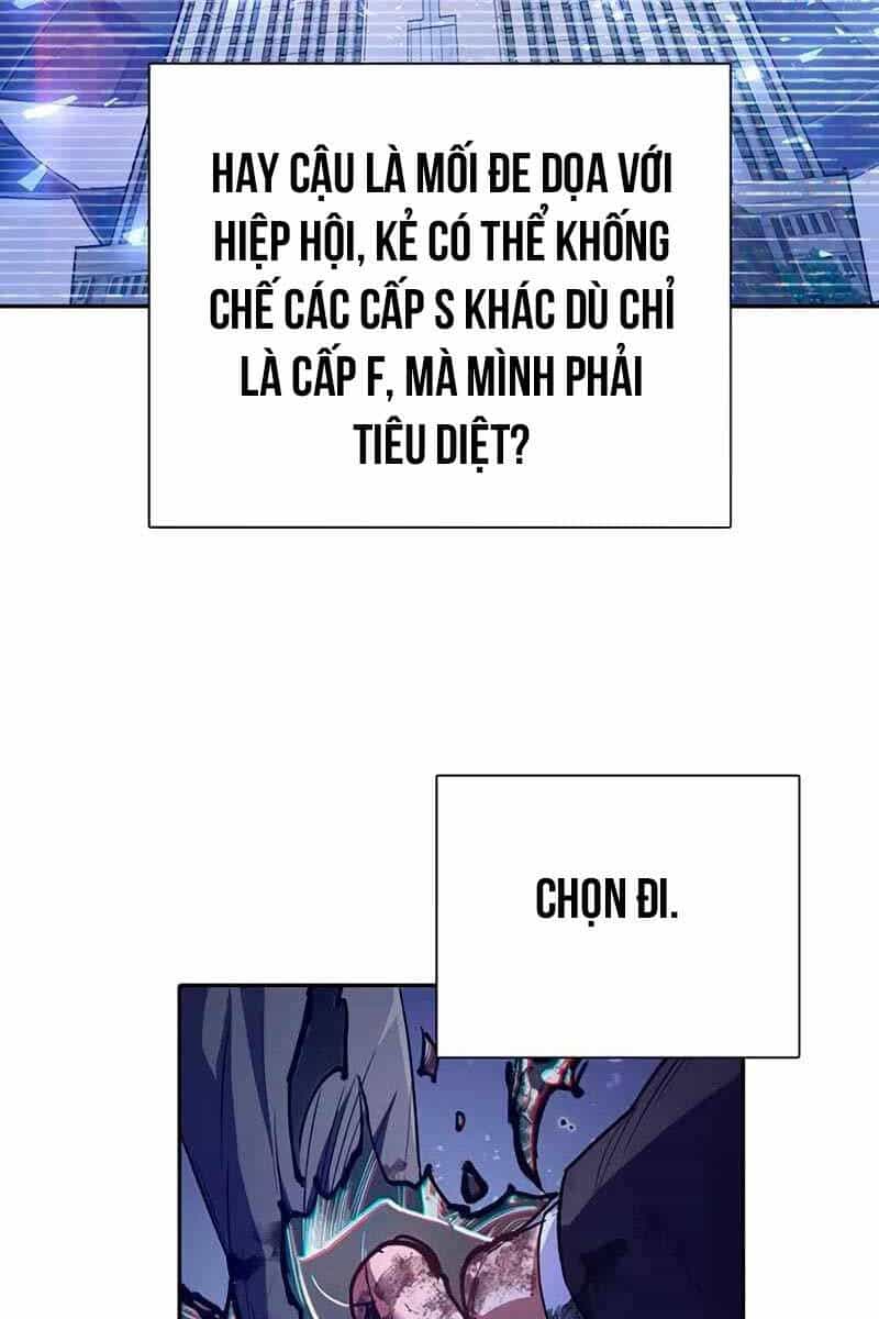 Những Ranker Cấp S Mà Tôi Nuôi Dưỡng - Chương 126 - ảnh 8