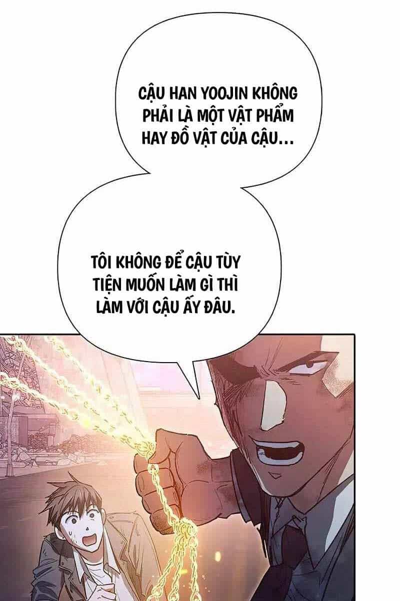 Những Ranker Cấp S Mà Tôi Nuôi Dưỡng - Chương 127 - ảnh 32