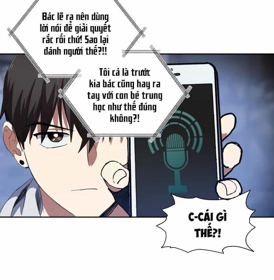Những Ranker Cấp S Mà Tôi Nuôi Dưỡng - Chương 13 - ảnh 12