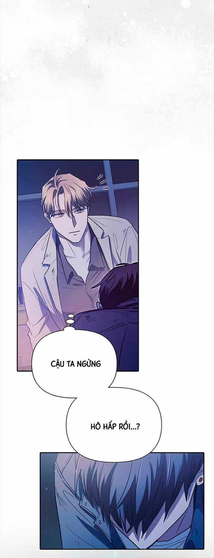 Những Ranker Cấp S Mà Tôi Nuôi Dưỡng - Chương 129 - ảnh 24