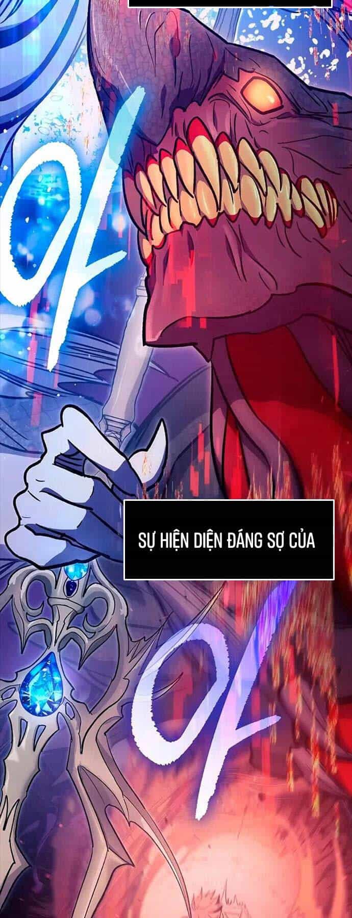 Những Ranker Cấp S Mà Tôi Nuôi Dưỡng - Chương 129 - ảnh 35