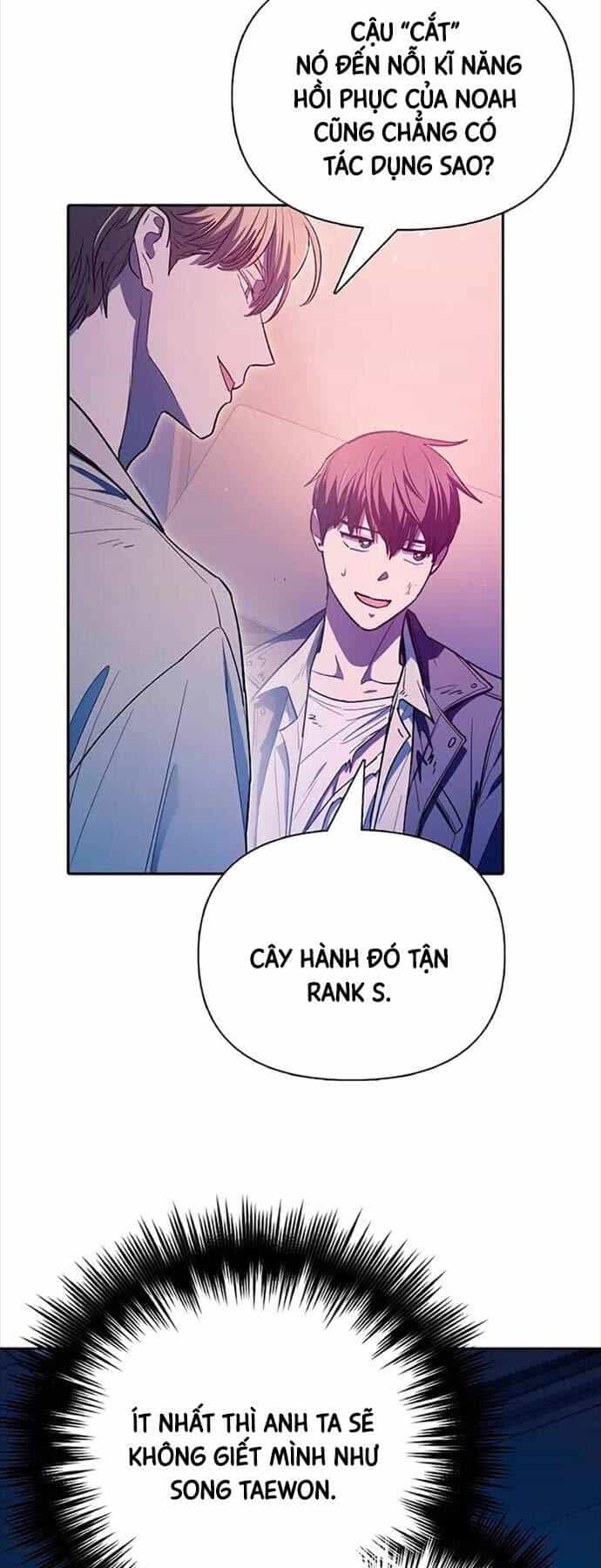 Những Ranker Cấp S Mà Tôi Nuôi Dưỡng - Chương 129 - ảnh 8