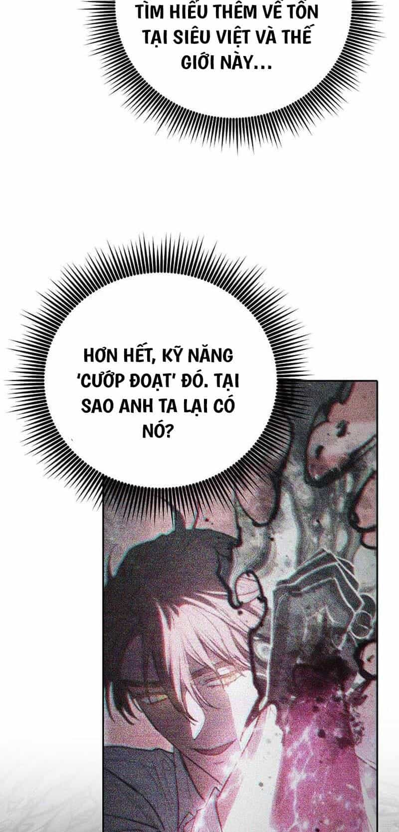 Những Ranker Cấp S Mà Tôi Nuôi Dưỡng - Chương 133 - ảnh 73