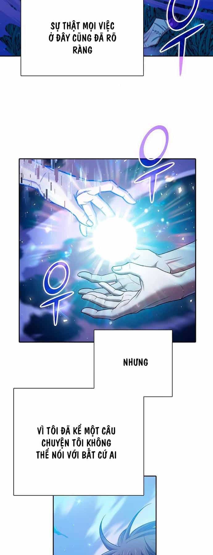 Những Ranker Cấp S Mà Tôi Nuôi Dưỡng - Chương 134 - ảnh 33