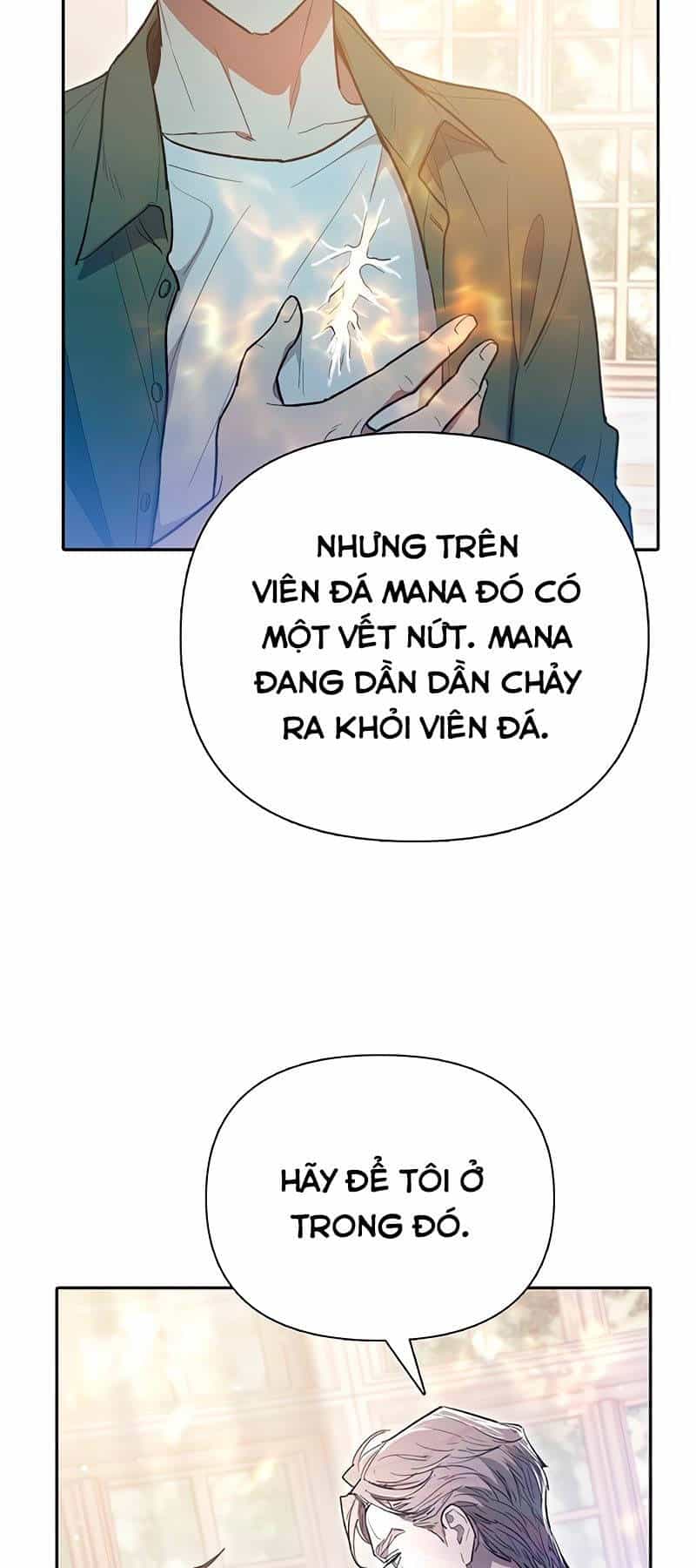 Những Ranker Cấp S Mà Tôi Nuôi Dưỡng - Chương 135 - ảnh 8