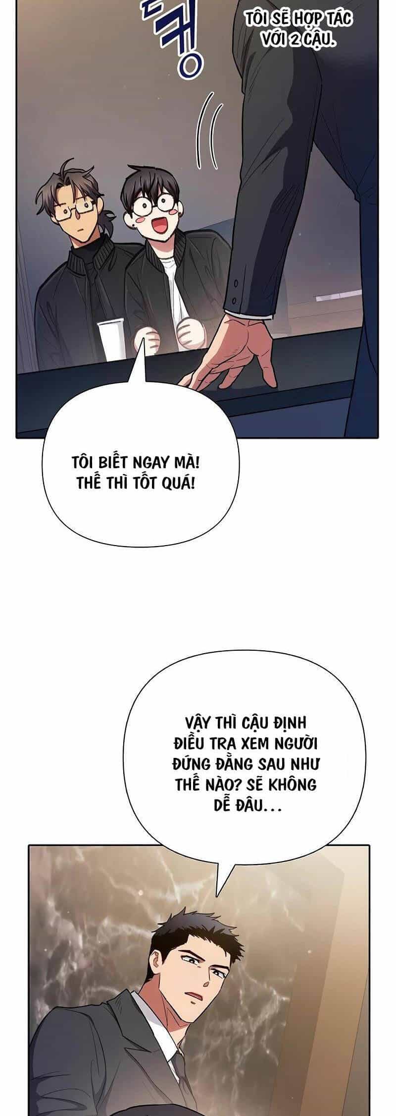 Những Ranker Cấp S Mà Tôi Nuôi Dưỡng - Chương 136 - ảnh 10