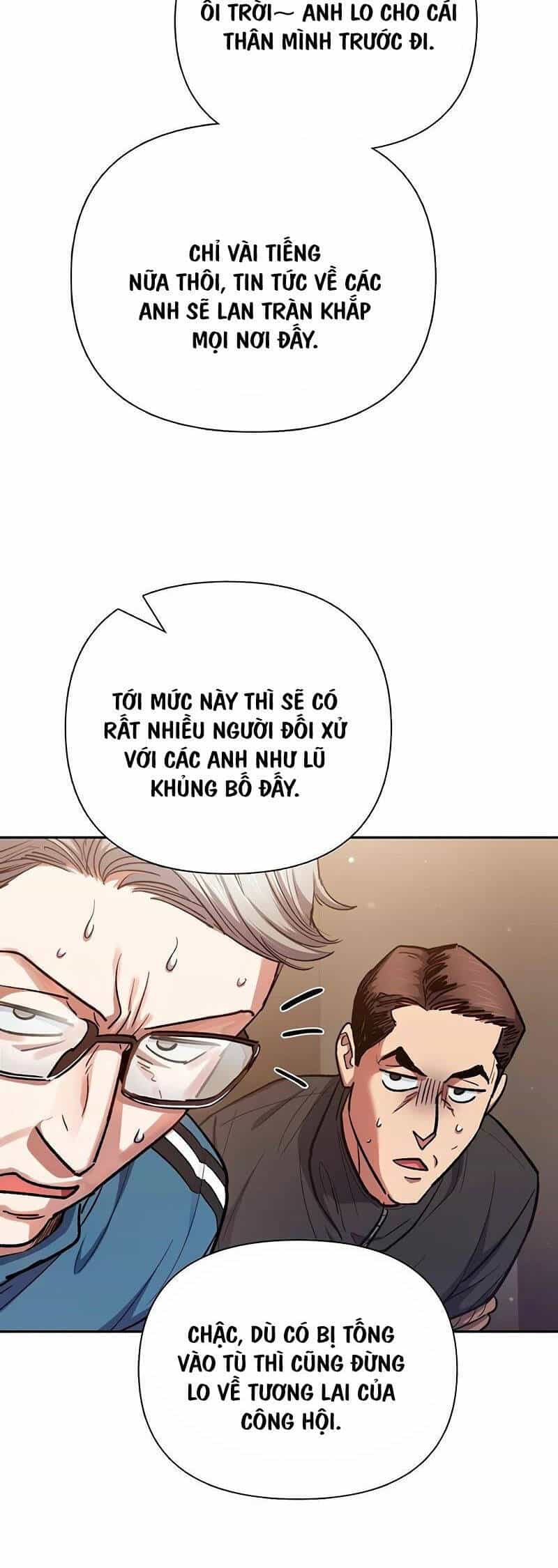Những Ranker Cấp S Mà Tôi Nuôi Dưỡng - Chương 136 - ảnh 41
