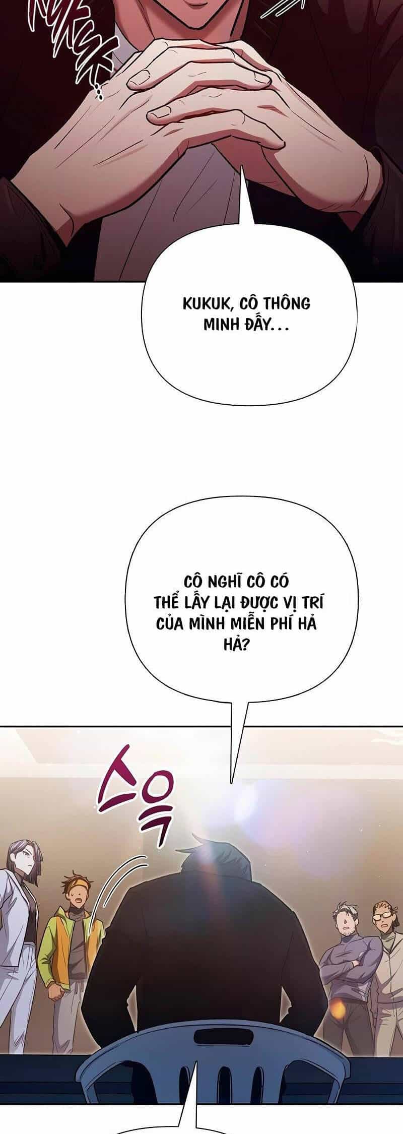 Những Ranker Cấp S Mà Tôi Nuôi Dưỡng - Chương 136 - ảnh 48