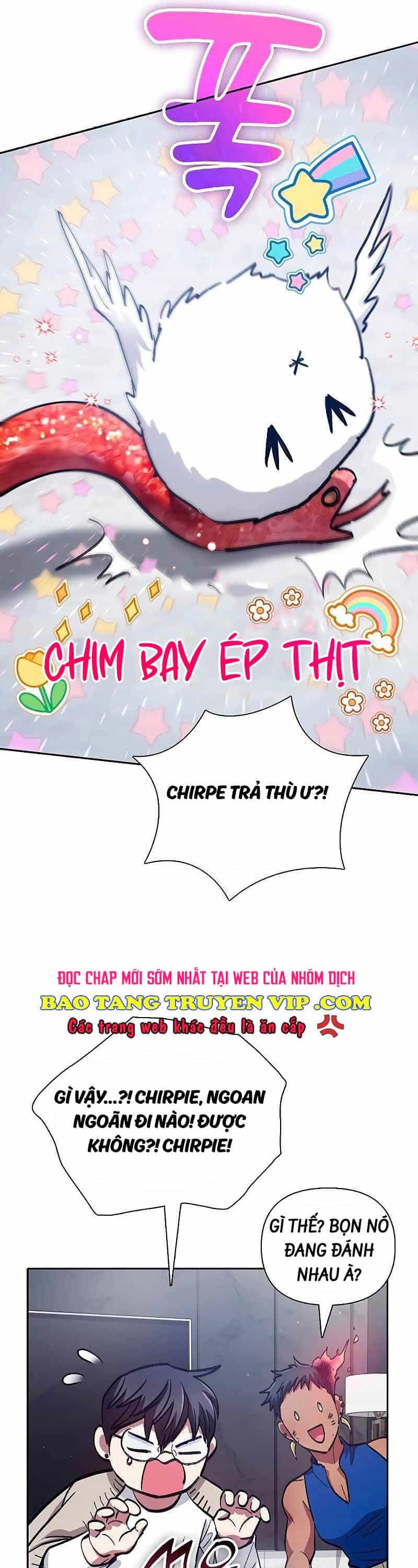 Những Ranker Cấp S Mà Tôi Nuôi Dưỡng - Chương 137 - ảnh 37