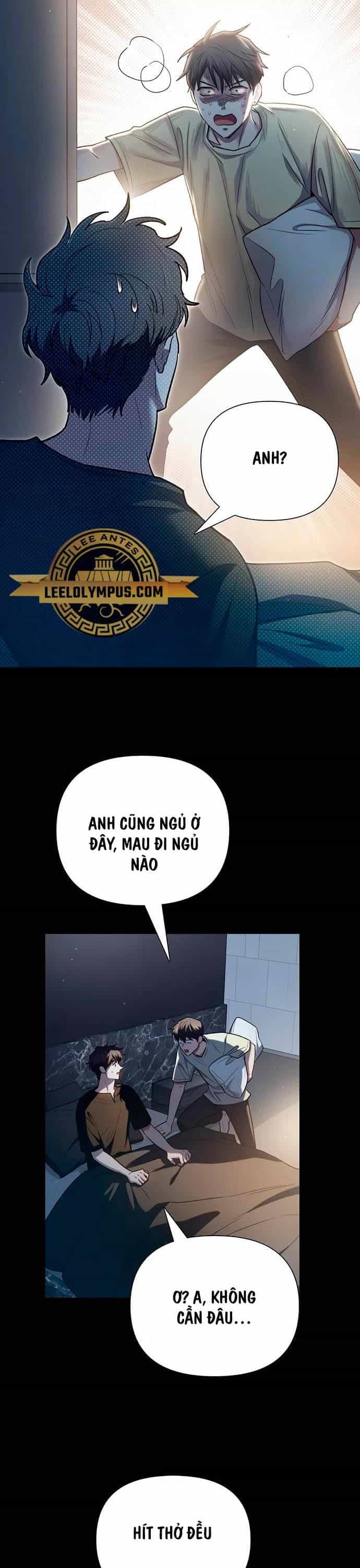 Những Ranker Cấp S Mà Tôi Nuôi Dưỡng - Chương 138 - ảnh 5