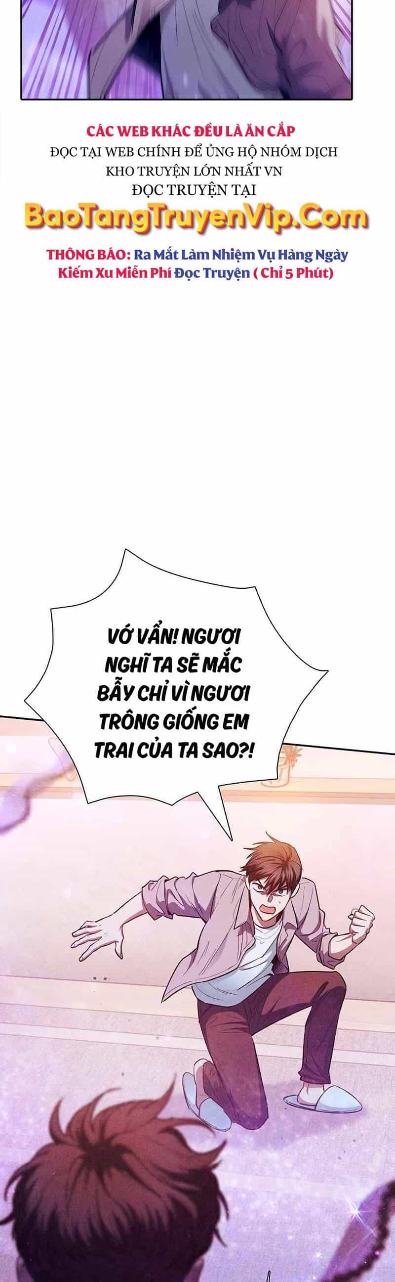 Những Ranker Cấp S Mà Tôi Nuôi Dưỡng - Chương 140 - ảnh 17