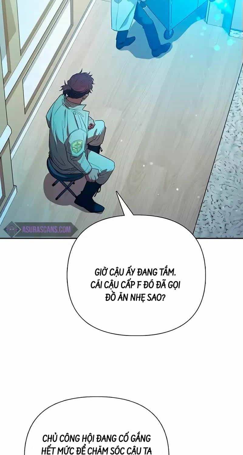 Những Ranker Cấp S Mà Tôi Nuôi Dưỡng - Chương 141 - ảnh 30