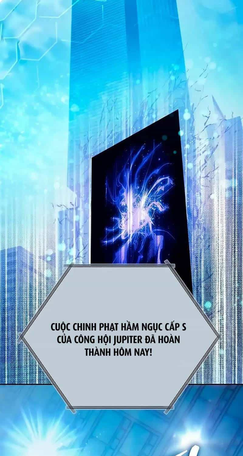 Những Ranker Cấp S Mà Tôi Nuôi Dưỡng - Chương 141 - ảnh 37