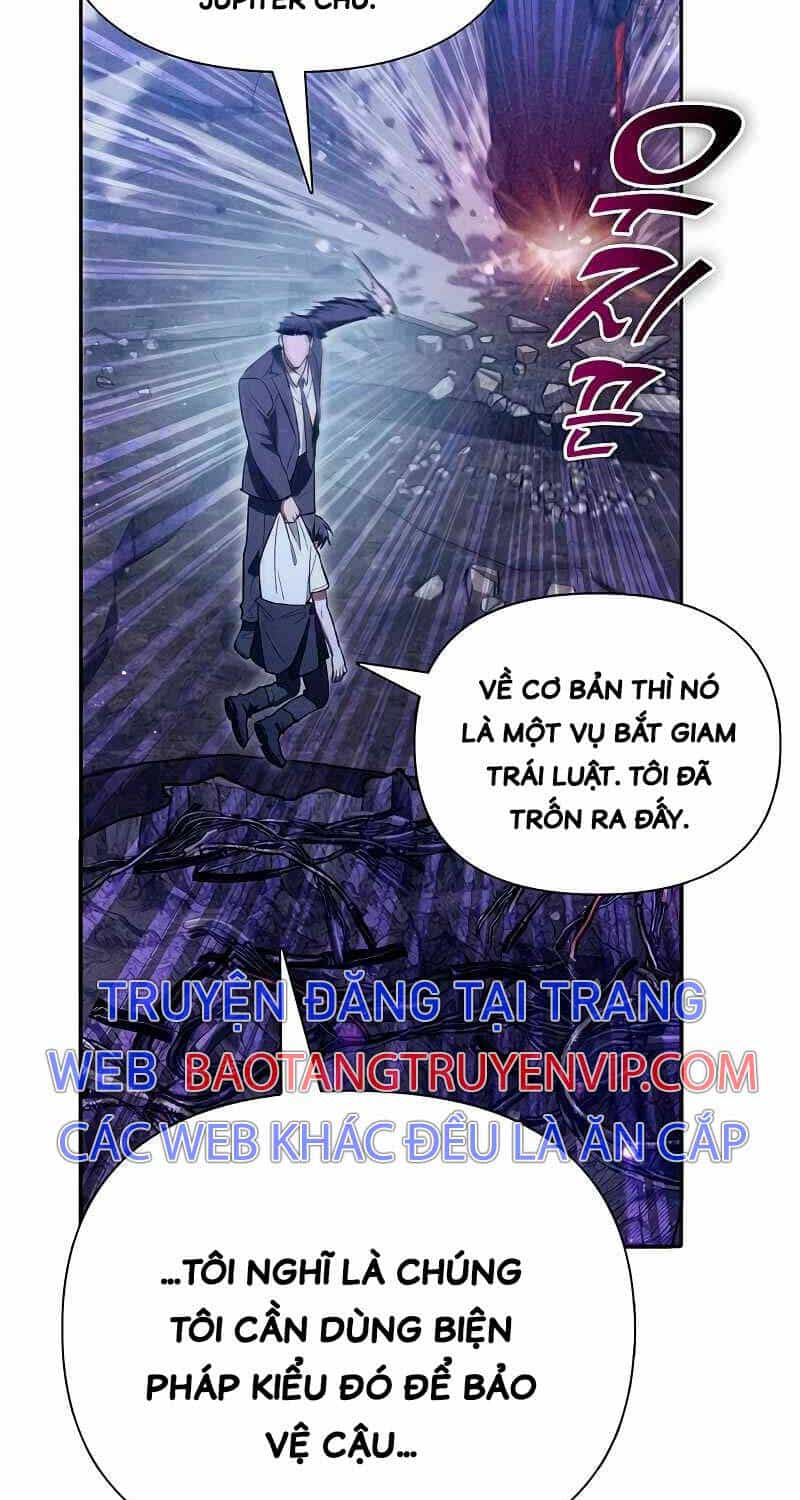 Những Ranker Cấp S Mà Tôi Nuôi Dưỡng - Chương 143 - ảnh 17