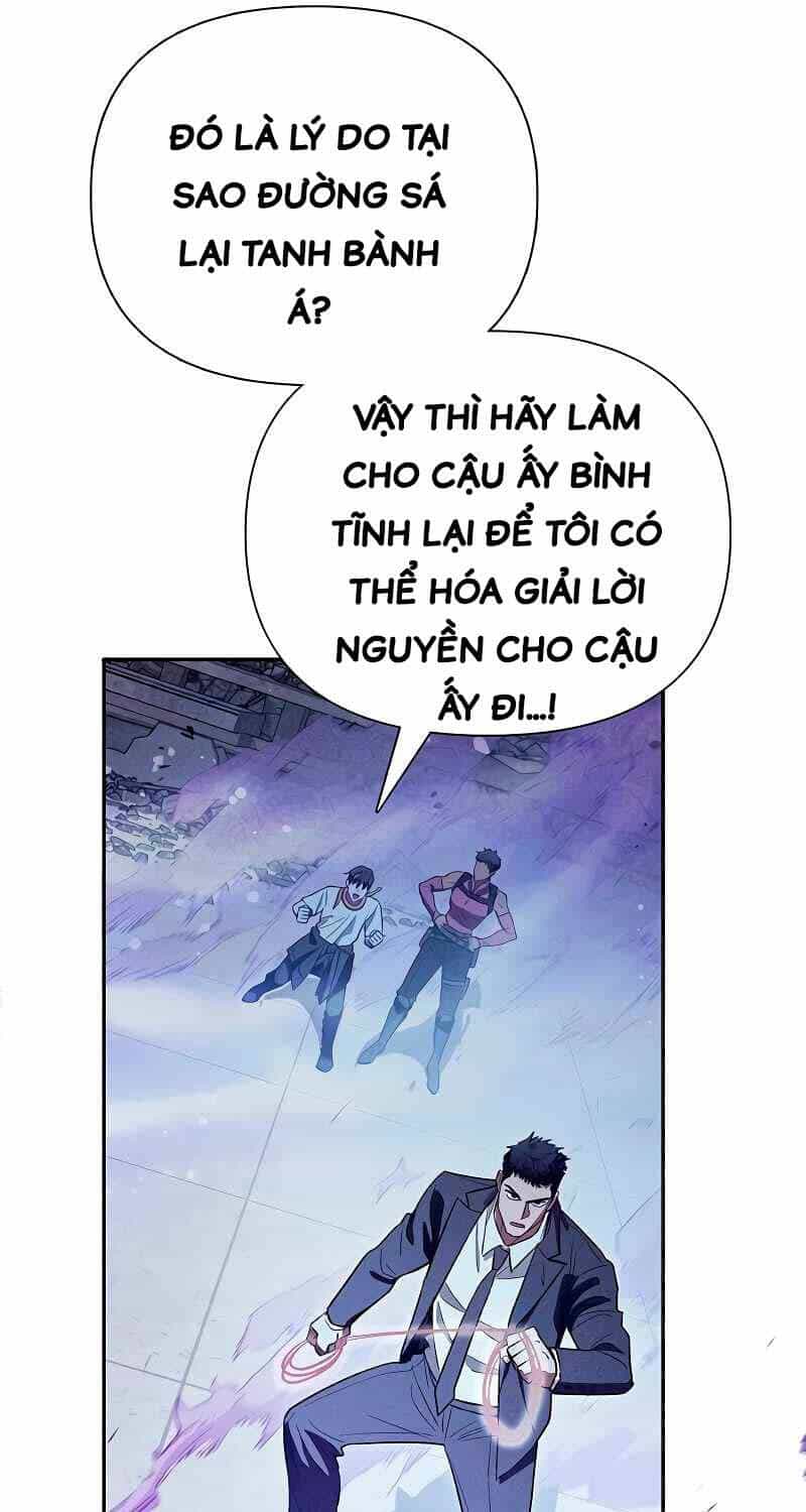 Những Ranker Cấp S Mà Tôi Nuôi Dưỡng - Chương 143 - ảnh 39