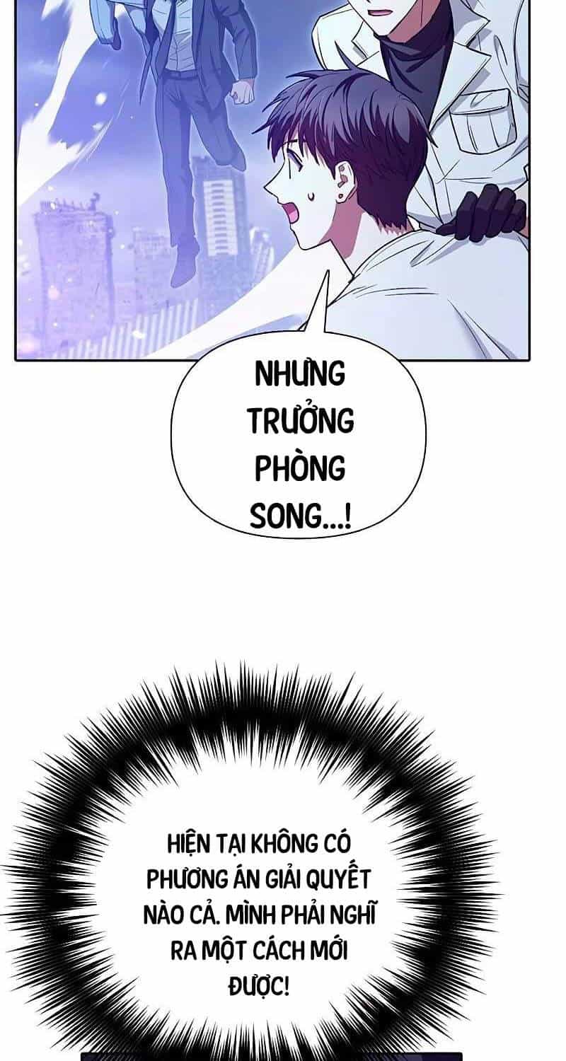 Những Ranker Cấp S Mà Tôi Nuôi Dưỡng - Chương 147 - ảnh 54