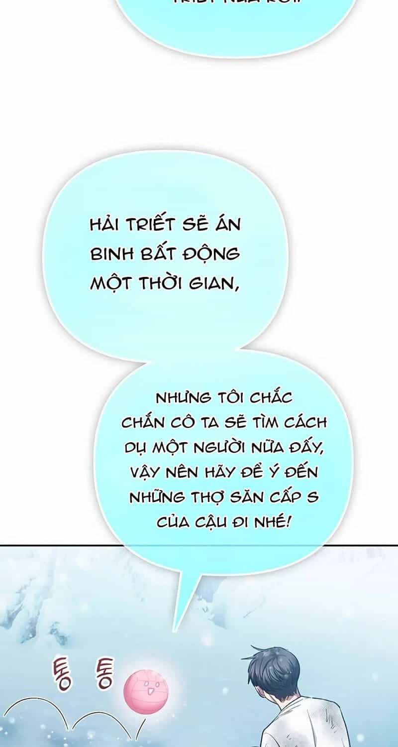 Những Ranker Cấp S Mà Tôi Nuôi Dưỡng - Chương 150 - ảnh 41