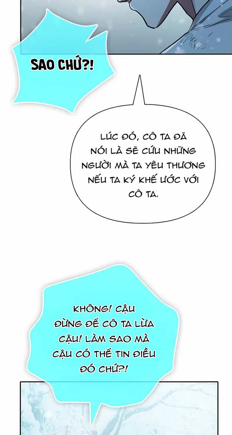Những Ranker Cấp S Mà Tôi Nuôi Dưỡng - Chương 150 - ảnh 43