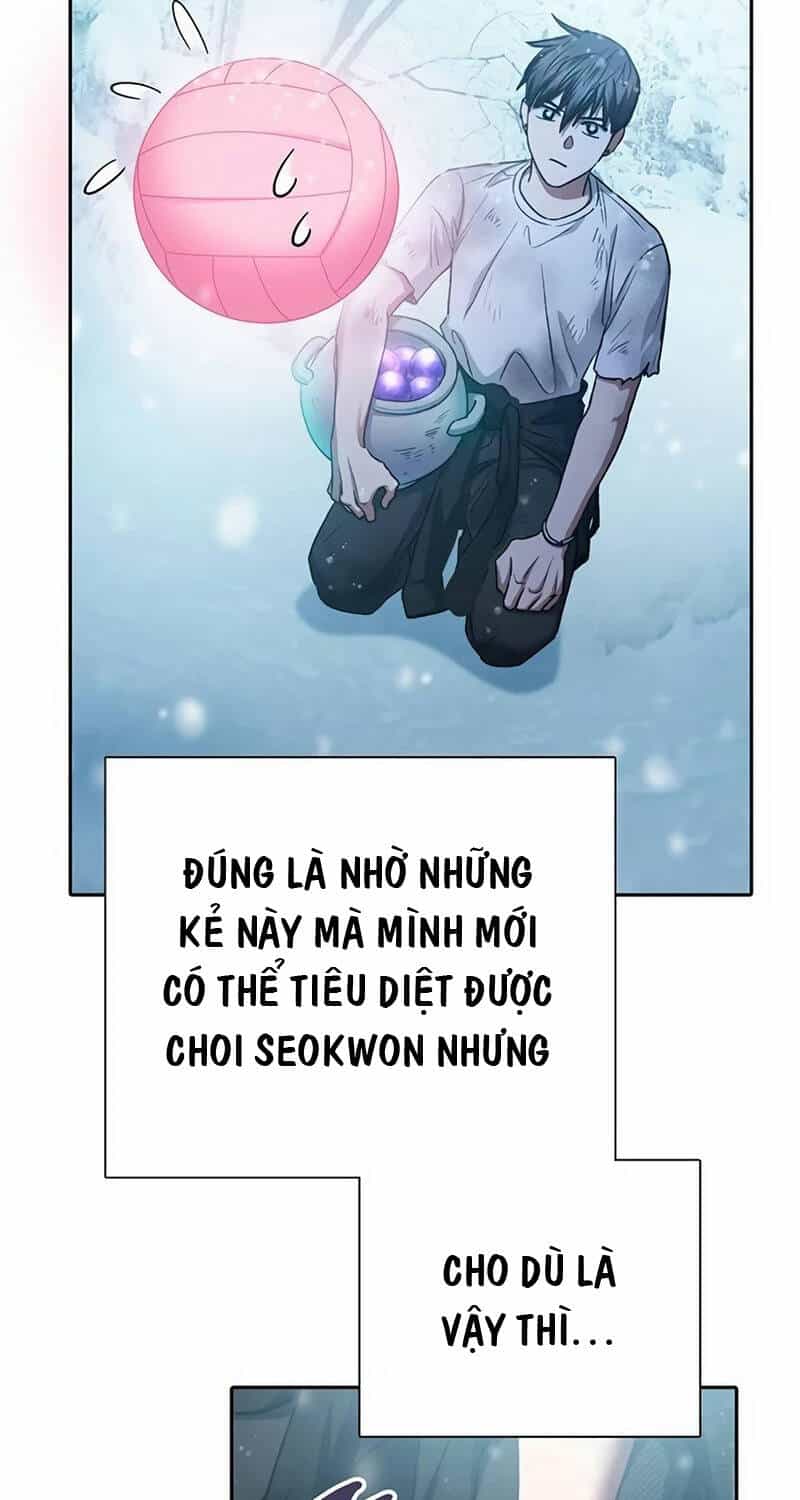 Những Ranker Cấp S Mà Tôi Nuôi Dưỡng - Chương 150 - ảnh 44