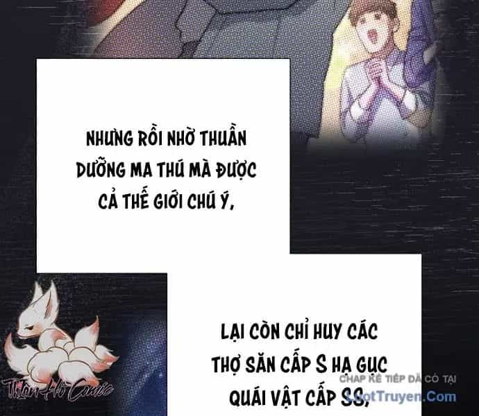 Những Ranker Cấp S Mà Tôi Nuôi Dưỡng - Chương 154 - ảnh 137