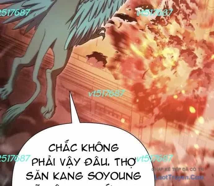 Những Ranker Cấp S Mà Tôi Nuôi Dưỡng - Chương 157 - ảnh 117
