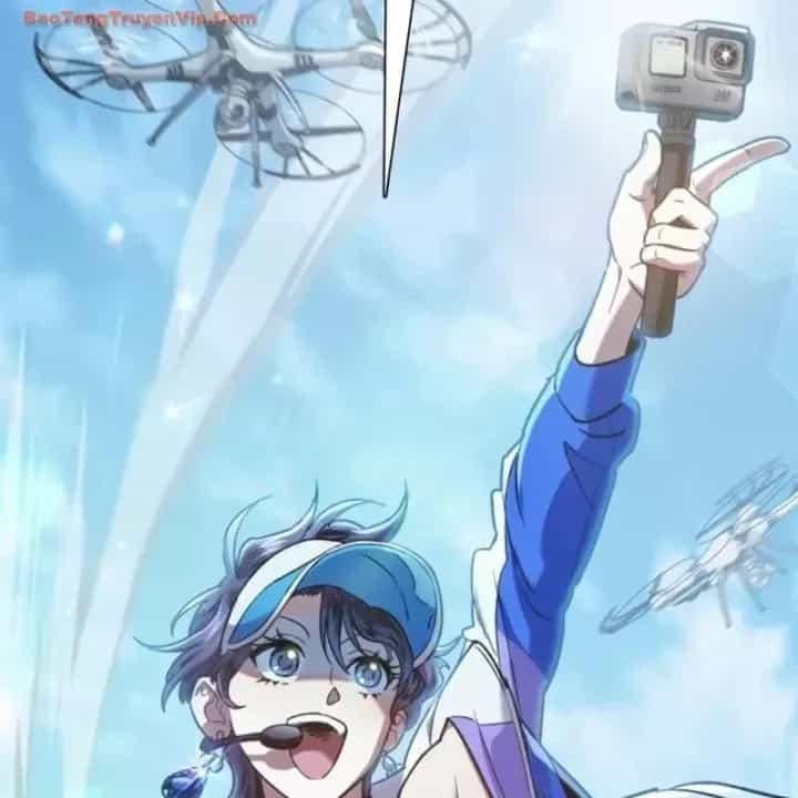 Những Ranker Cấp S Mà Tôi Nuôi Dưỡng - Chương 160 - ảnh 109