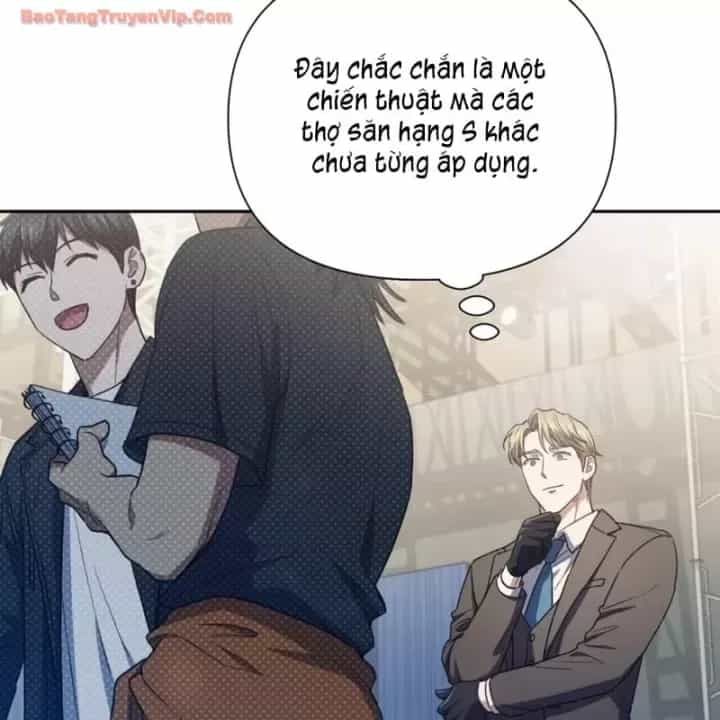 Những Ranker Cấp S Mà Tôi Nuôi Dưỡng - Chương 160 - ảnh 79