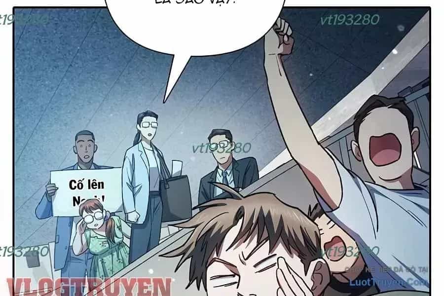 Những Ranker Cấp S Mà Tôi Nuôi Dưỡng - Chương 162 - ảnh 176
