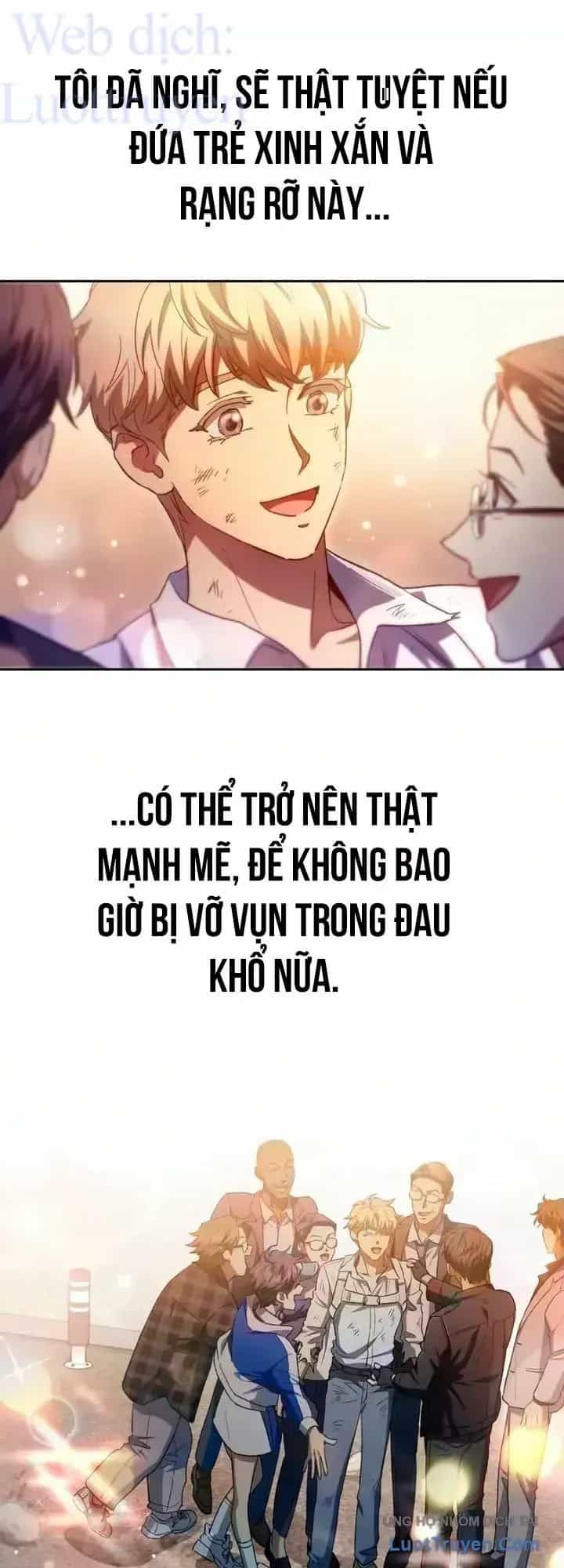 Những Ranker Cấp S Mà Tôi Nuôi Dưỡng - Chương 164 - ảnh 32