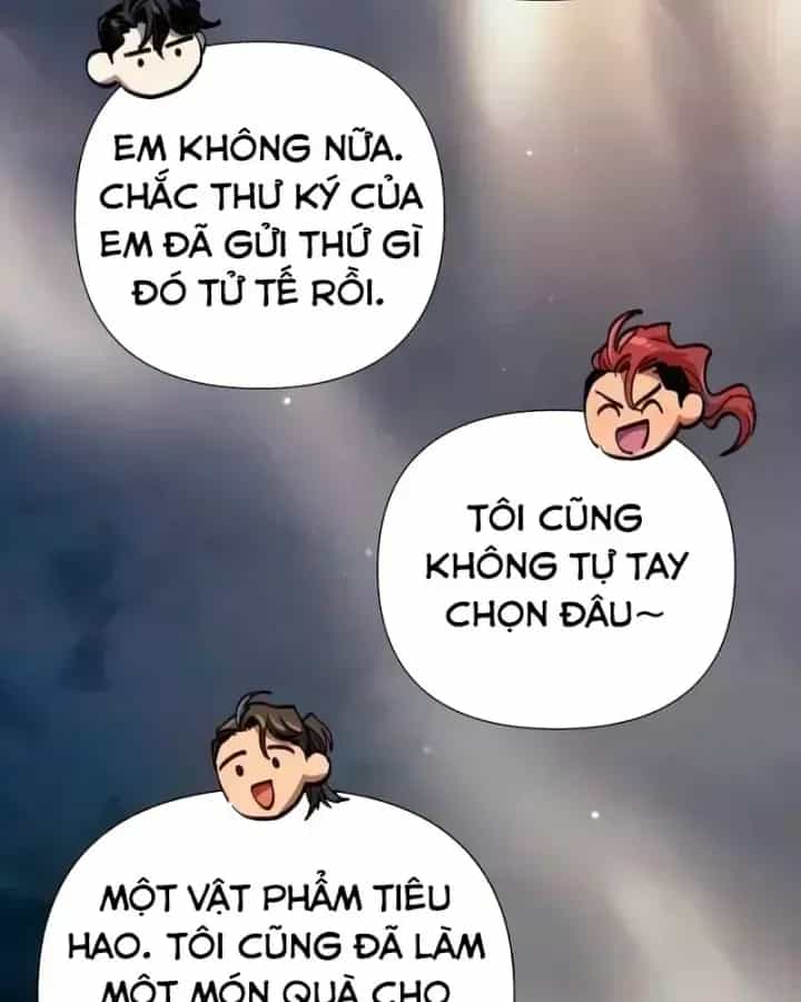 Những Ranker Cấp S Mà Tôi Nuôi Dưỡng - Chương 167 - ảnh 145