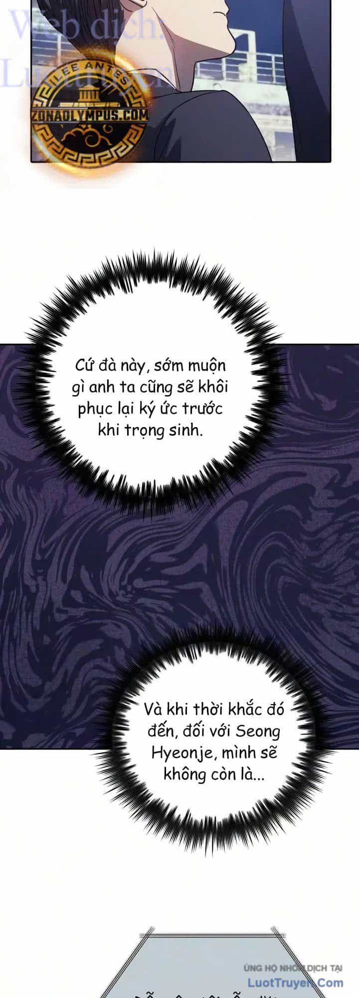 Những Ranker Cấp S Mà Tôi Nuôi Dưỡng - Chương 169 - ảnh 53