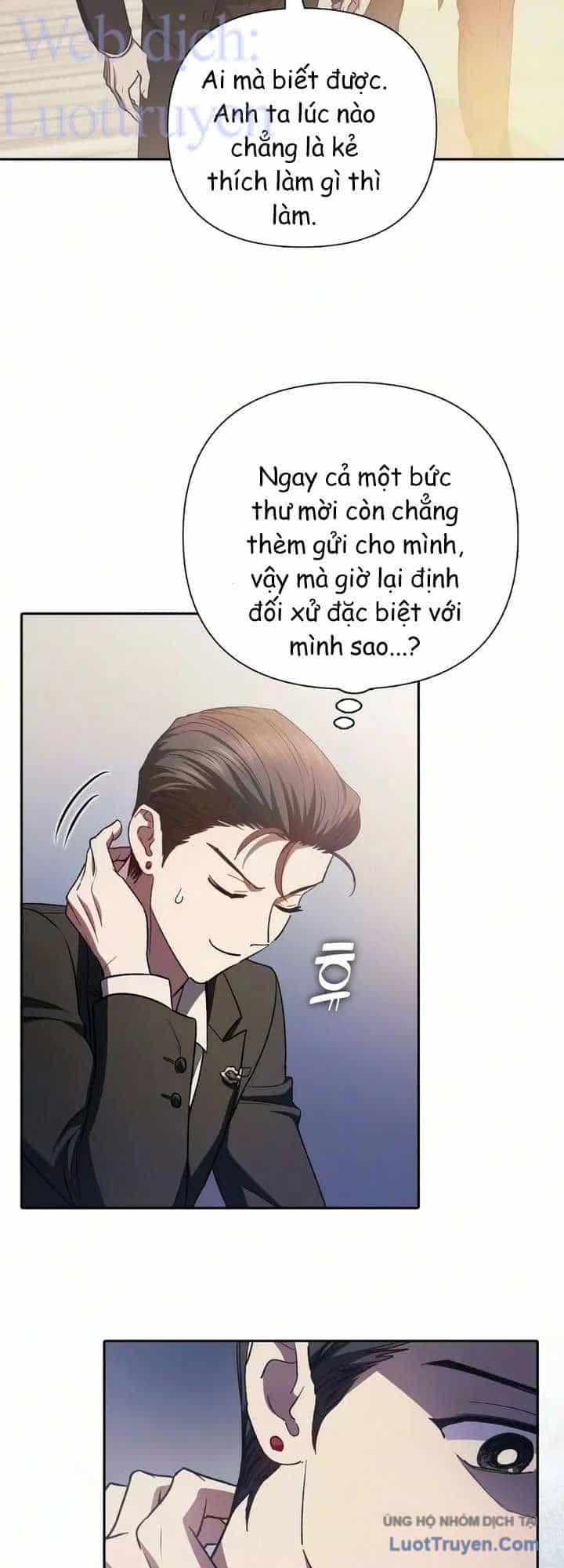 Những Ranker Cấp S Mà Tôi Nuôi Dưỡng - Chương 169 - ảnh 56