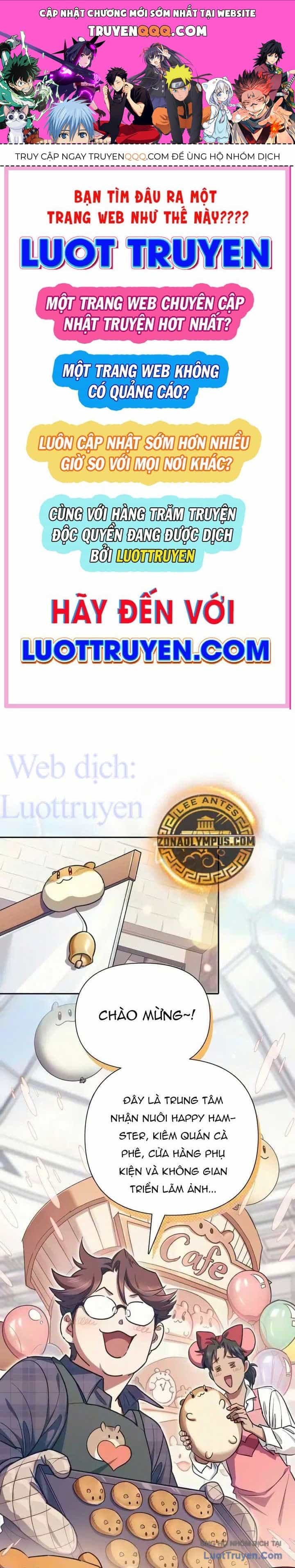 Những Ranker Cấp S Mà Tôi Nuôi Dưỡng - Chương 173 - ảnh 1