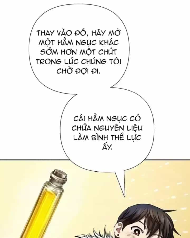 Những Ranker Cấp S Mà Tôi Nuôi Dưỡng - Chương 174 - ảnh 44