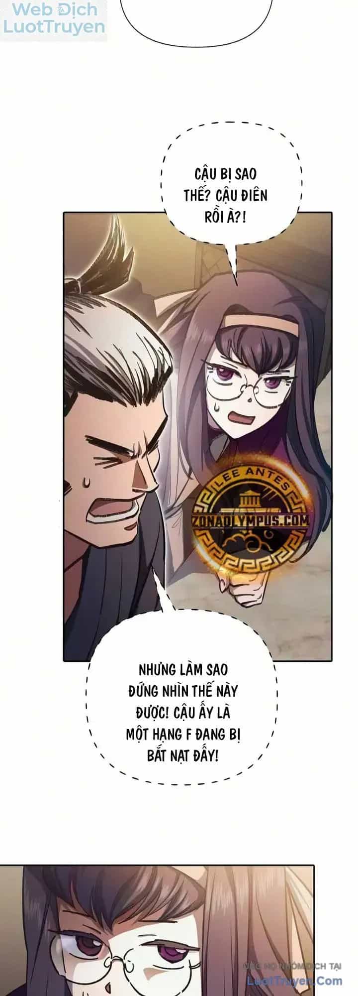 Những Ranker Cấp S Mà Tôi Nuôi Dưỡng - Chương 177 - ảnh 28