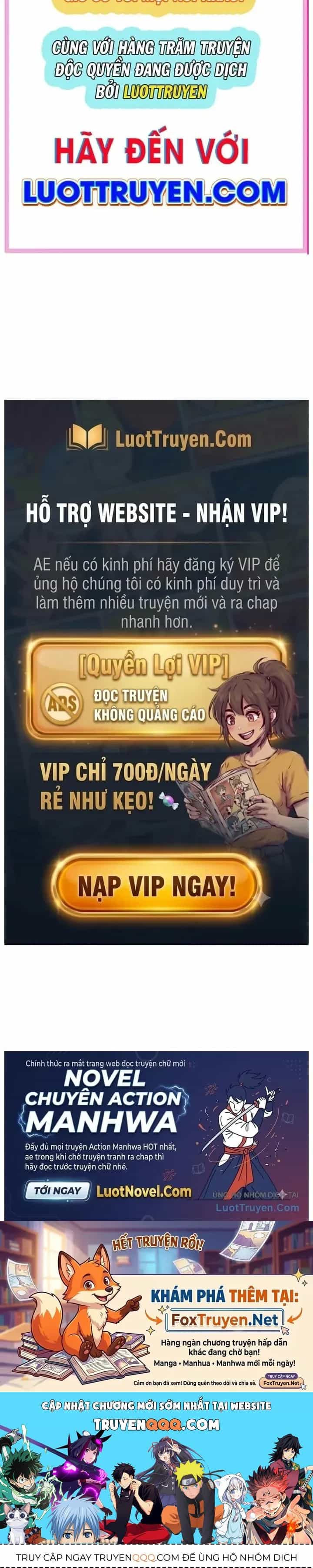 Những Ranker Cấp S Mà Tôi Nuôi Dưỡng - Chương 177 - ảnh 81