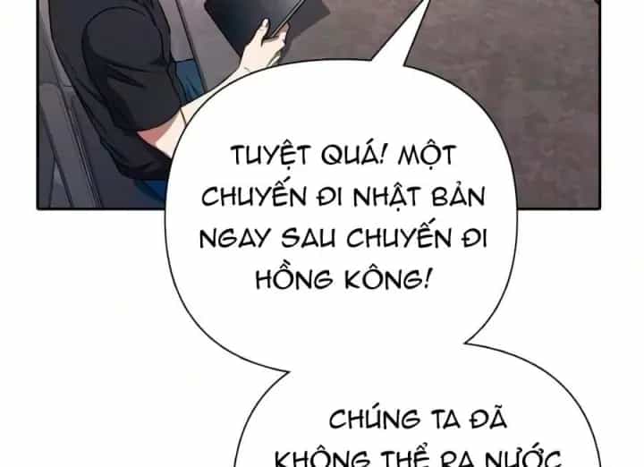 Những Ranker Cấp S Mà Tôi Nuôi Dưỡng - Chương 178 - ảnh 35