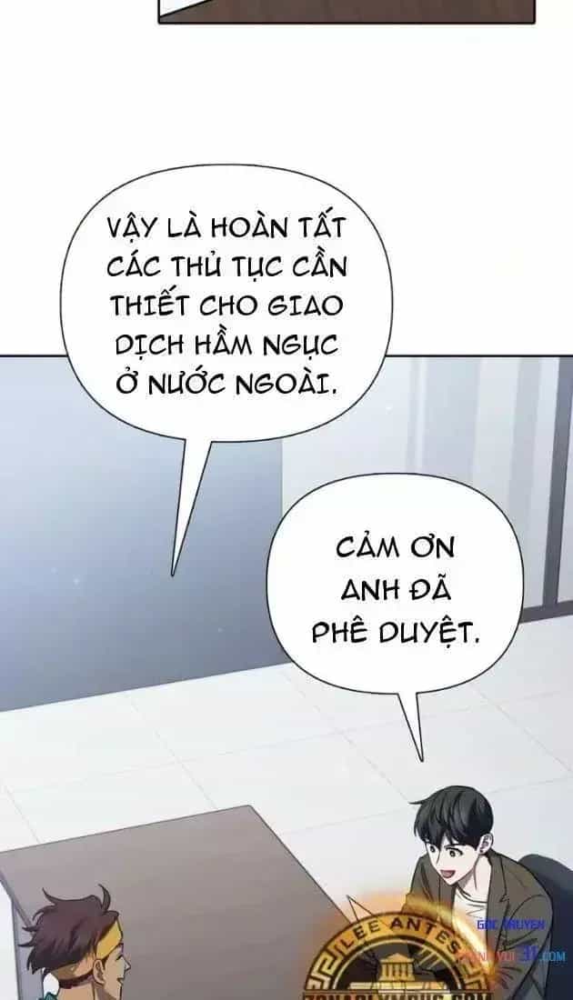Những Ranker Cấp S Mà Tôi Nuôi Dưỡng - Chương 179 - ảnh 17