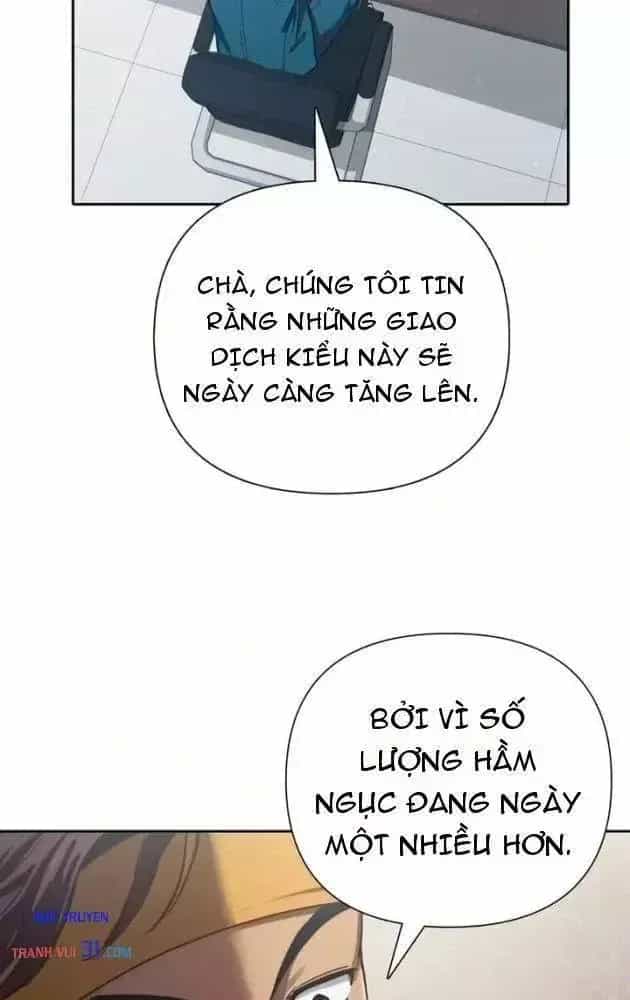 Những Ranker Cấp S Mà Tôi Nuôi Dưỡng - Chương 179 - ảnh 21