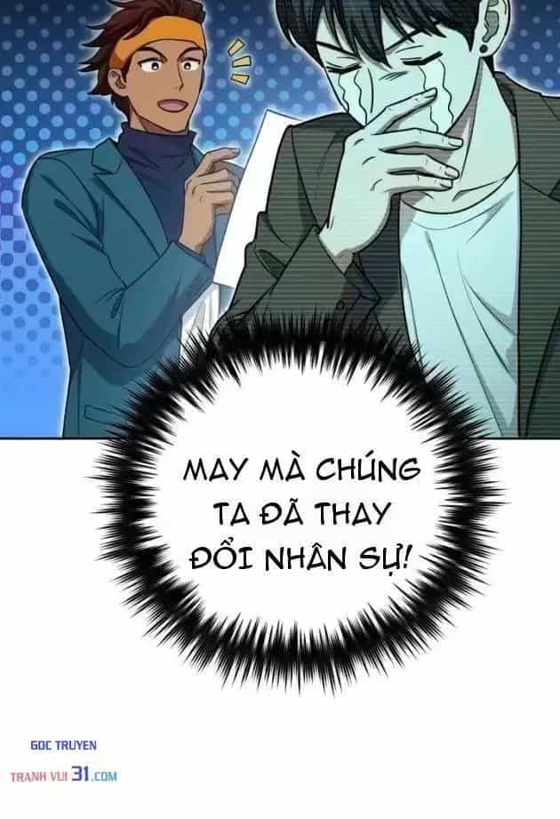 Những Ranker Cấp S Mà Tôi Nuôi Dưỡng - Chương 179 - ảnh 25