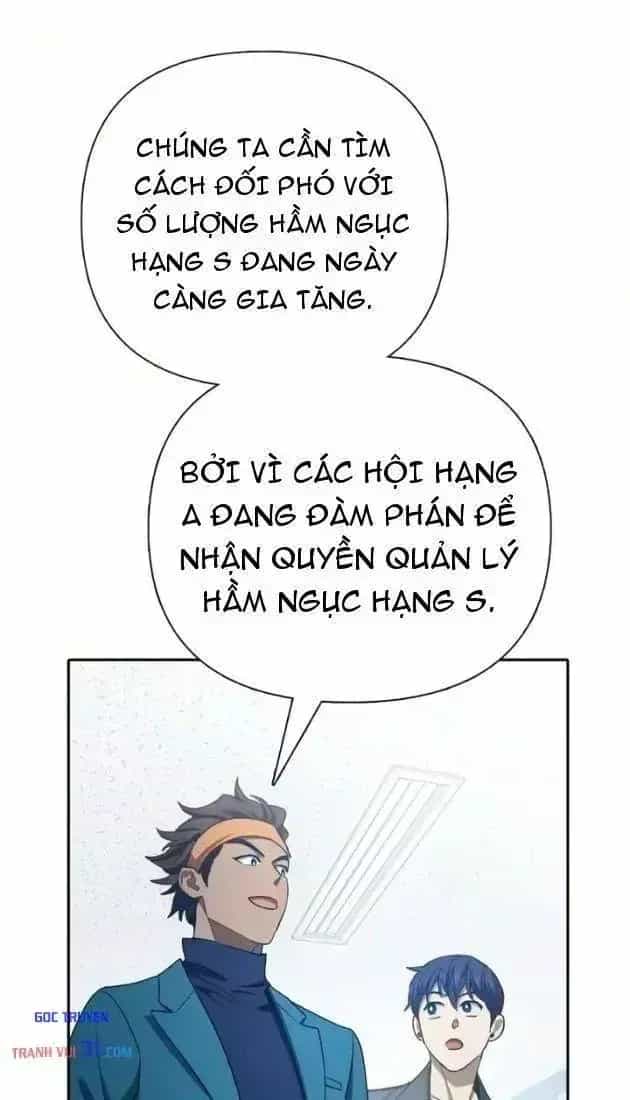 Những Ranker Cấp S Mà Tôi Nuôi Dưỡng - Chương 179 - ảnh 27