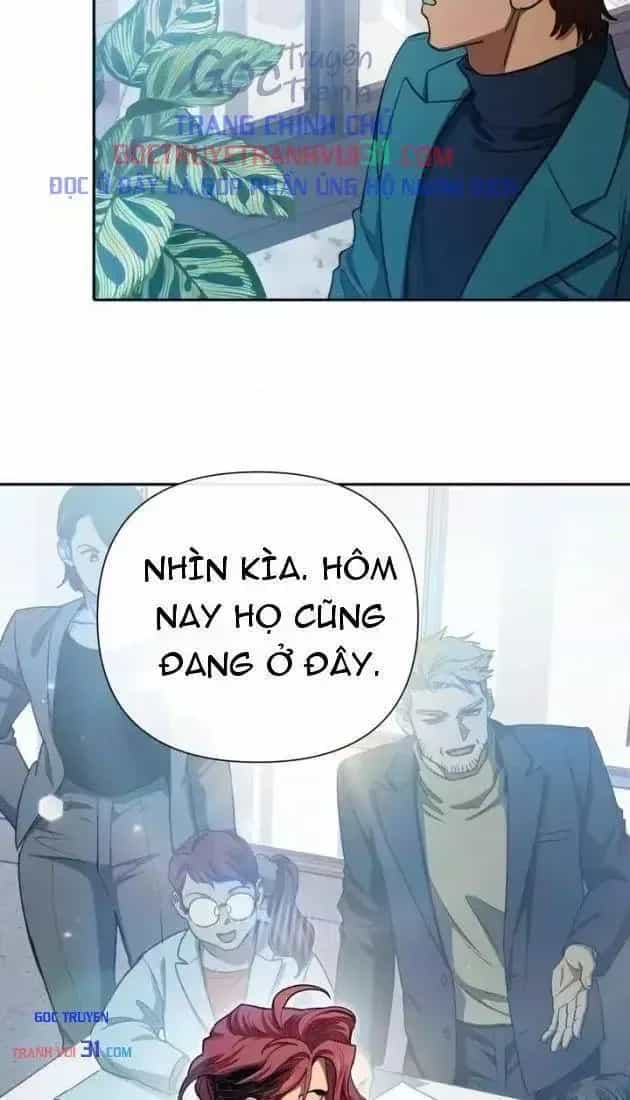 Những Ranker Cấp S Mà Tôi Nuôi Dưỡng - Chương 179 - ảnh 29