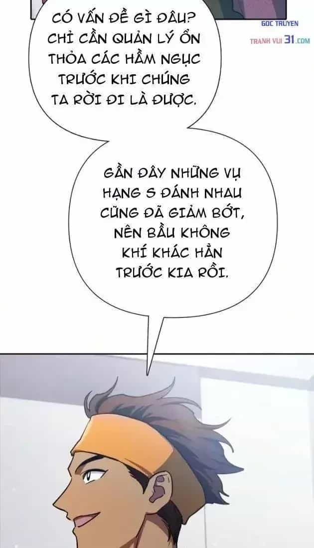Những Ranker Cấp S Mà Tôi Nuôi Dưỡng - Chương 179 - ảnh 52