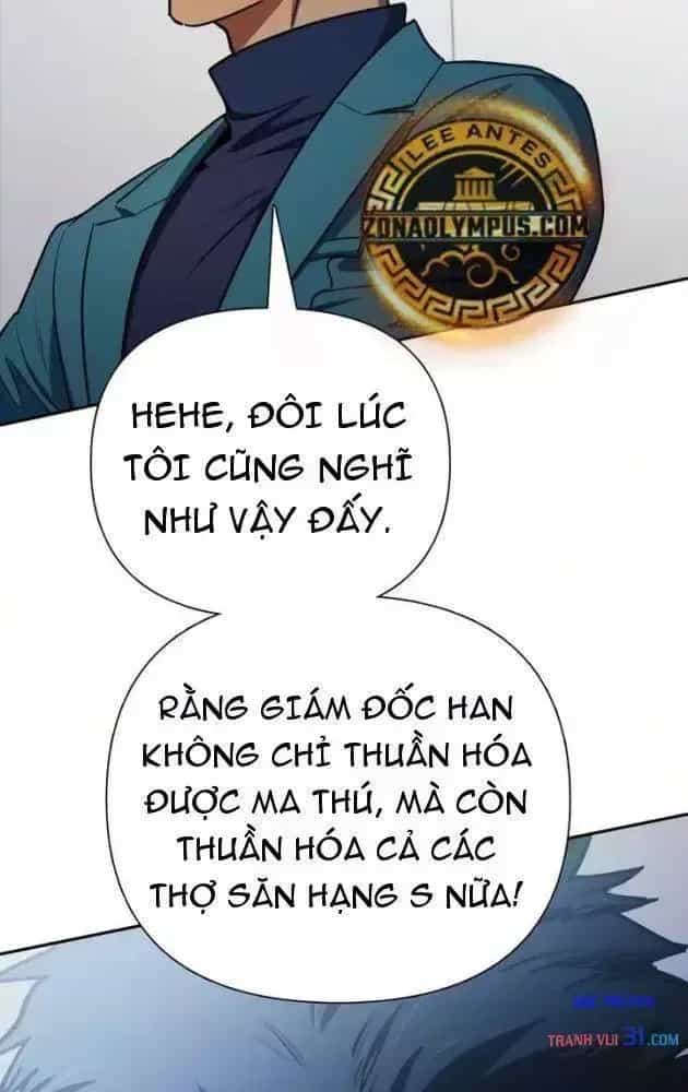 Những Ranker Cấp S Mà Tôi Nuôi Dưỡng - Chương 179 - ảnh 53
