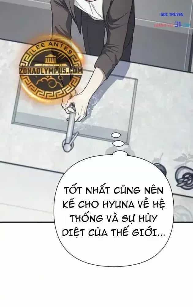 Những Ranker Cấp S Mà Tôi Nuôi Dưỡng - Chương 179 - ảnh 59