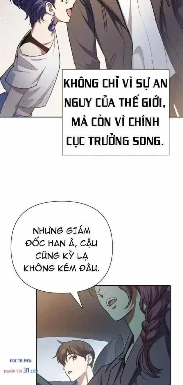 Những Ranker Cấp S Mà Tôi Nuôi Dưỡng - Chương 180 - ảnh 66