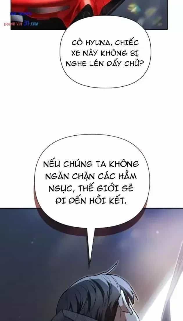 Những Ranker Cấp S Mà Tôi Nuôi Dưỡng - Chương 180 - ảnh 76