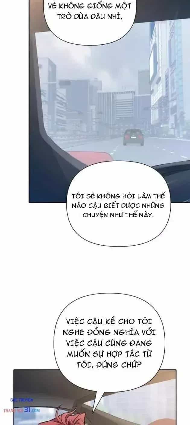 Những Ranker Cấp S Mà Tôi Nuôi Dưỡng - Chương 180 - ảnh 82