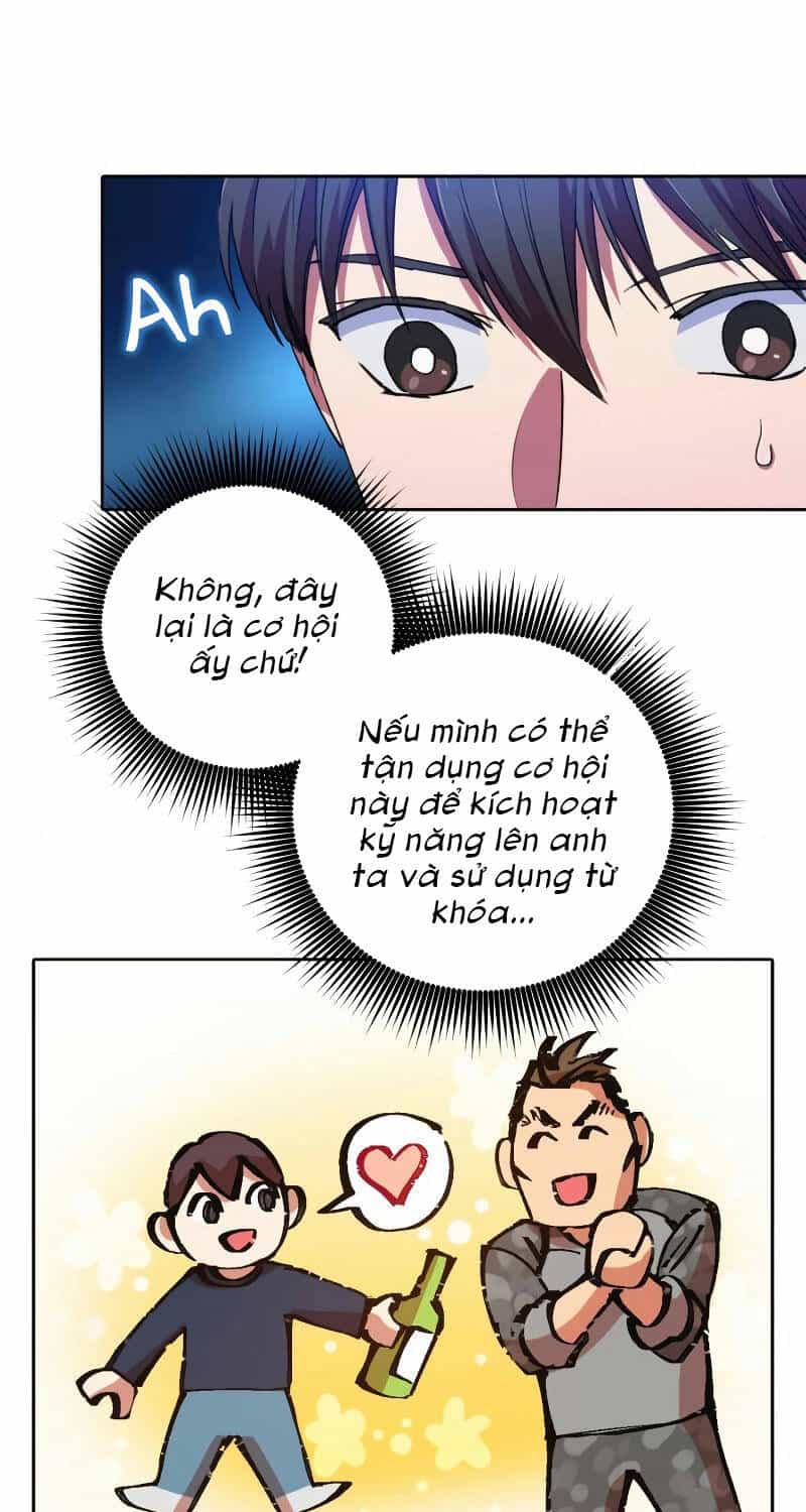 Những Ranker Cấp S Mà Tôi Nuôi Dưỡng - Chương 18 - ảnh 28