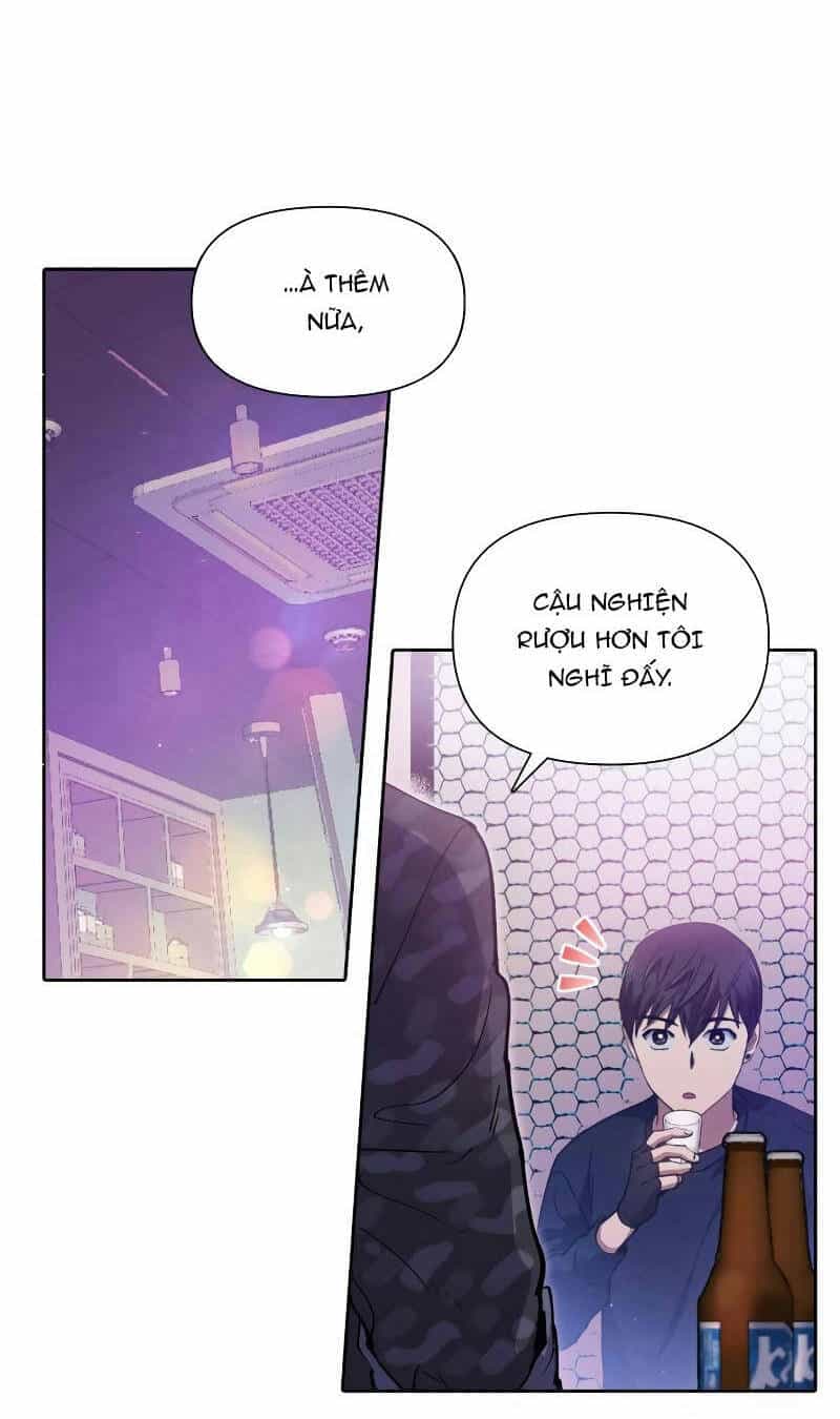 Những Ranker Cấp S Mà Tôi Nuôi Dưỡng - Chương 18 - ảnh 40